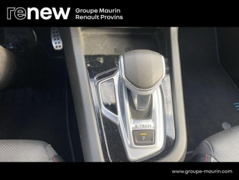 Photo 17 du bon plan RENAULT Arkana 1.6 E-Tech 145ch RS Line -21B occasion à 19800 €