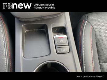 Photo 18 du bon plan RENAULT Arkana 1.6 E-Tech 145ch RS Line -21B occasion à 19800 €