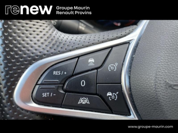 Photo 20 du bon plan RENAULT Arkana 1.6 E-Tech 145ch RS Line -21B occasion à 19800 €