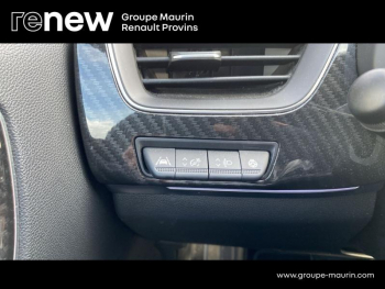 Photo 21 du bon plan RENAULT Arkana 1.6 E-Tech 145ch RS Line -21B occasion à 19800 €