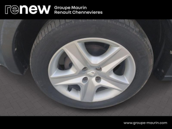 Photo 7 du bon plan DACIA Sandero 0.9 TCe 90ch Stepway occasion à 7999 €