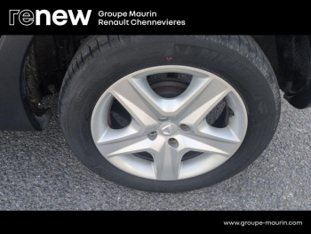Photo 8 du bon plan DACIA Sandero 0.9 TCe 90ch Stepway occasion à 7999 €