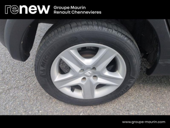 Photo 9 du bon plan DACIA Sandero 0.9 TCe 90ch Stepway occasion à 7999 €