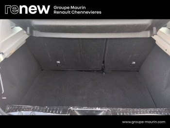 Photo 11 du bon plan DACIA Sandero 0.9 TCe 90ch Stepway occasion à 7999 €