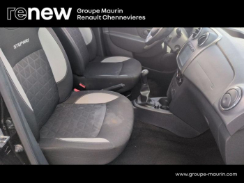 Photo 12 du bon plan DACIA Sandero 0.9 TCe 90ch Stepway occasion à 7999 €