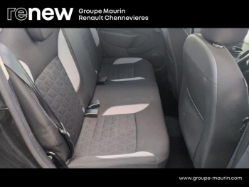 Photo 13 du bon plan DACIA Sandero 0.9 TCe 90ch Stepway occasion à 7999 €