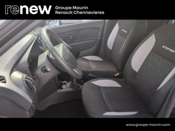 Photo 14 du bon plan DACIA Sandero 0.9 TCe 90ch Stepway occasion à 7999 €