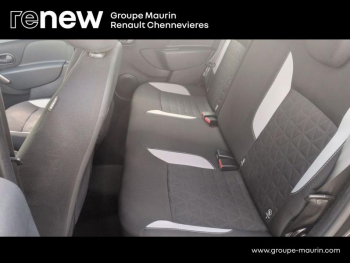Photo 15 du bon plan DACIA Sandero 0.9 TCe 90ch Stepway occasion à 7999 €