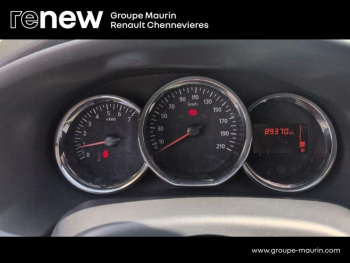 Photo 18 du bon plan DACIA Sandero 0.9 TCe 90ch Stepway occasion à 7999 €