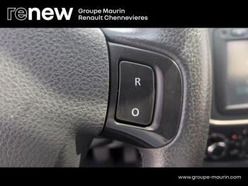 Photo 20 du bon plan DACIA Sandero 0.9 TCe 90ch Stepway occasion à 7999 €