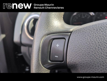 Photo 21 du bon plan DACIA Sandero 0.9 TCe 90ch Stepway occasion à 7999 €