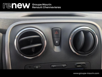Photo 22 du bon plan DACIA Sandero 0.9 TCe 90ch Stepway occasion à 7999 €
