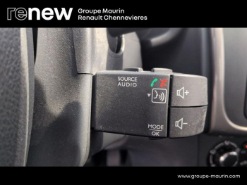 Photo 23 du bon plan DACIA Sandero 0.9 TCe 90ch Stepway occasion à 7999 €