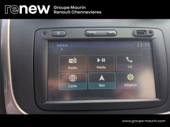 Photo 24 du bon plan DACIA Sandero 0.9 TCe 90ch Stepway occasion à 7999 €