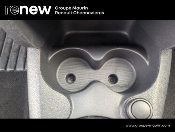 Photo 28 du bon plan DACIA Sandero 0.9 TCe 90ch Stepway occasion à 7999 €