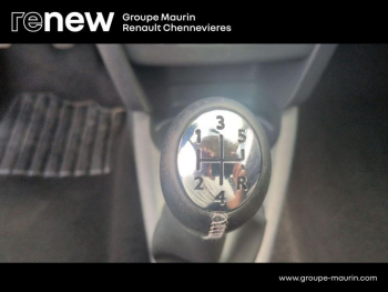 Photo 29 du bon plan DACIA Sandero 0.9 TCe 90ch Stepway occasion à 7999 €