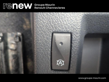 Photo 31 du bon plan DACIA Sandero 0.9 TCe 90ch Stepway occasion à 7999 €