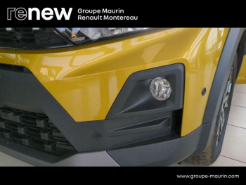 Photo 10 du bon plan DACIA Sandero 1.2 Eco-G 120ch Stepway Extreme -25 occasion à 20650 €