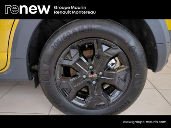 Photo 13 du bon plan DACIA Sandero 1.2 Eco-G 120ch Stepway Extreme -25 occasion à 20650 €