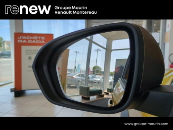 Photo 16 du bon plan DACIA Sandero 1.2 Eco-G 120ch Stepway Extreme -25 occasion à 20650 €