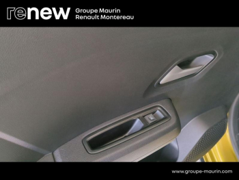 Photo 19 du bon plan DACIA Sandero 1.2 Eco-G 120ch Stepway Extreme -25 occasion à 20650 €