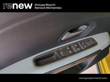 Photo 21 du bon plan DACIA Sandero 1.2 Eco-G 120ch Stepway Extreme -25 occasion à 20650 €