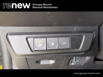 Photo 22 du bon plan DACIA Sandero 1.2 Eco-G 120ch Stepway Extreme -25 occasion à 20650 €