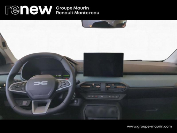 Photo 24 du bon plan DACIA Sandero 1.2 Eco-G 120ch Stepway Extreme -25 occasion à 20650 €