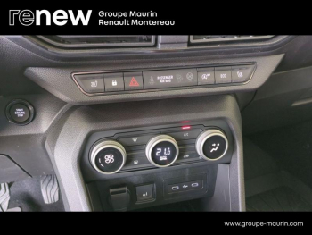 Photo 26 du bon plan DACIA Sandero 1.2 Eco-G 120ch Stepway Extreme -25 occasion à 20650 €