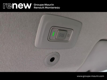 Photo 34 du bon plan DACIA Sandero 1.2 Eco-G 120ch Stepway Extreme -25 occasion à 20650 €