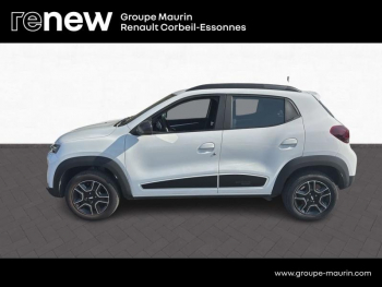 Photo 2 du bon plan DACIA Spring 45ch Expression occasion à 10480 €