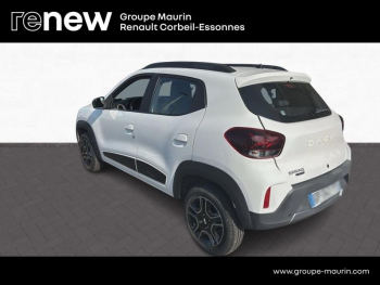 Photo 3 du bon plan DACIA Spring 45ch Expression occasion à 10480 €