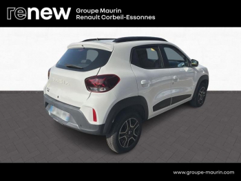 Photo 5 du bon plan DACIA Spring 45ch Expression occasion à 10480 €
