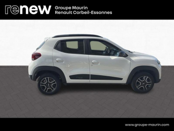 Photo 6 du bon plan DACIA Spring 45ch Expression occasion à 10480 €