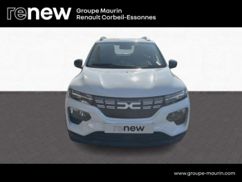 Photo 8 du bon plan DACIA Spring 45ch Expression occasion à 10480 €