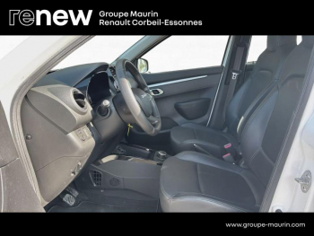 Photo 11 du bon plan DACIA Spring 45ch Expression occasion à 10480 €
