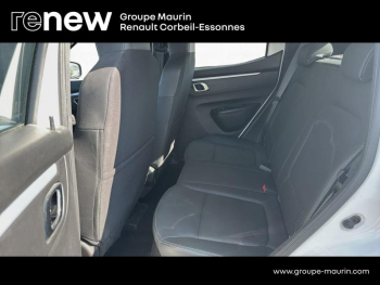 Photo 12 du bon plan DACIA Spring 45ch Expression occasion à 10480 €