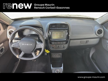 Photo 13 du bon plan DACIA Spring 45ch Expression occasion à 10480 €