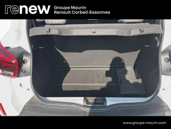 Photo 15 du bon plan DACIA Spring 45ch Expression occasion à 10480 €