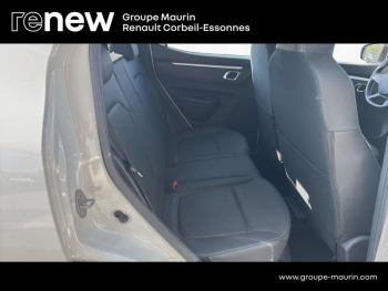 Photo 16 du bon plan DACIA Spring 45ch Expression occasion à 10480 €