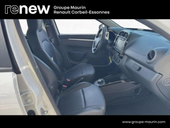 Photo 17 du bon plan DACIA Spring 45ch Expression occasion à 10480 €