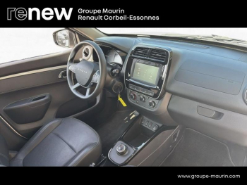 Photo 18 du bon plan DACIA Spring 45ch Expression occasion à 10480 €
