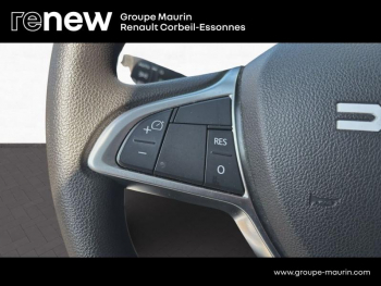 Photo 19 du bon plan DACIA Spring 45ch Expression occasion à 10480 €
