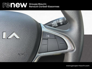 Photo 20 du bon plan DACIA Spring 45ch Expression occasion à 10480 €