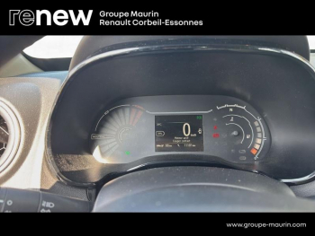 Photo 21 du bon plan DACIA Spring 45ch Expression occasion à 10480 €