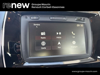 Photo 22 du bon plan DACIA Spring 45ch Expression occasion à 10480 €