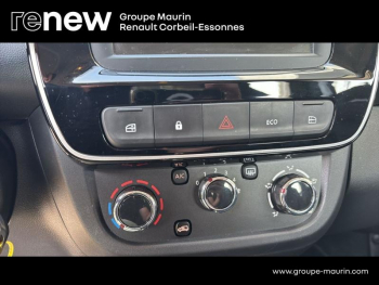 Photo 23 du bon plan DACIA Spring 45ch Expression occasion à 10480 €
