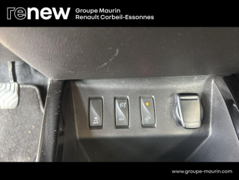 Photo 24 du bon plan DACIA Spring 45ch Expression occasion à 10480 €