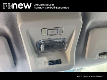 Photo 27 du bon plan DACIA Spring 45ch Expression occasion à 10480 €