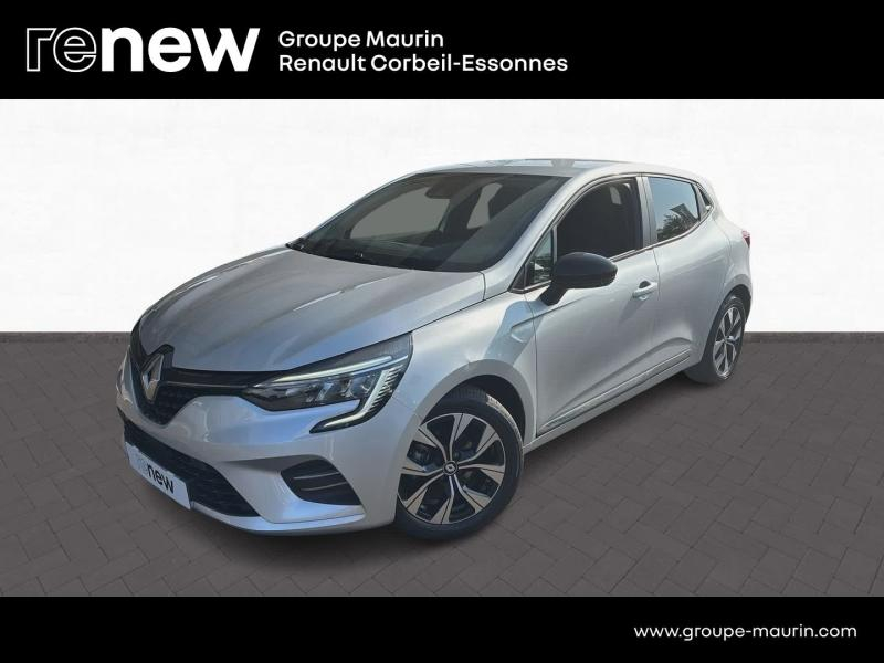 Bon plan RENAULT Clio 1.0 TCe 100ch Evolution GPL occasion à 12890 €
